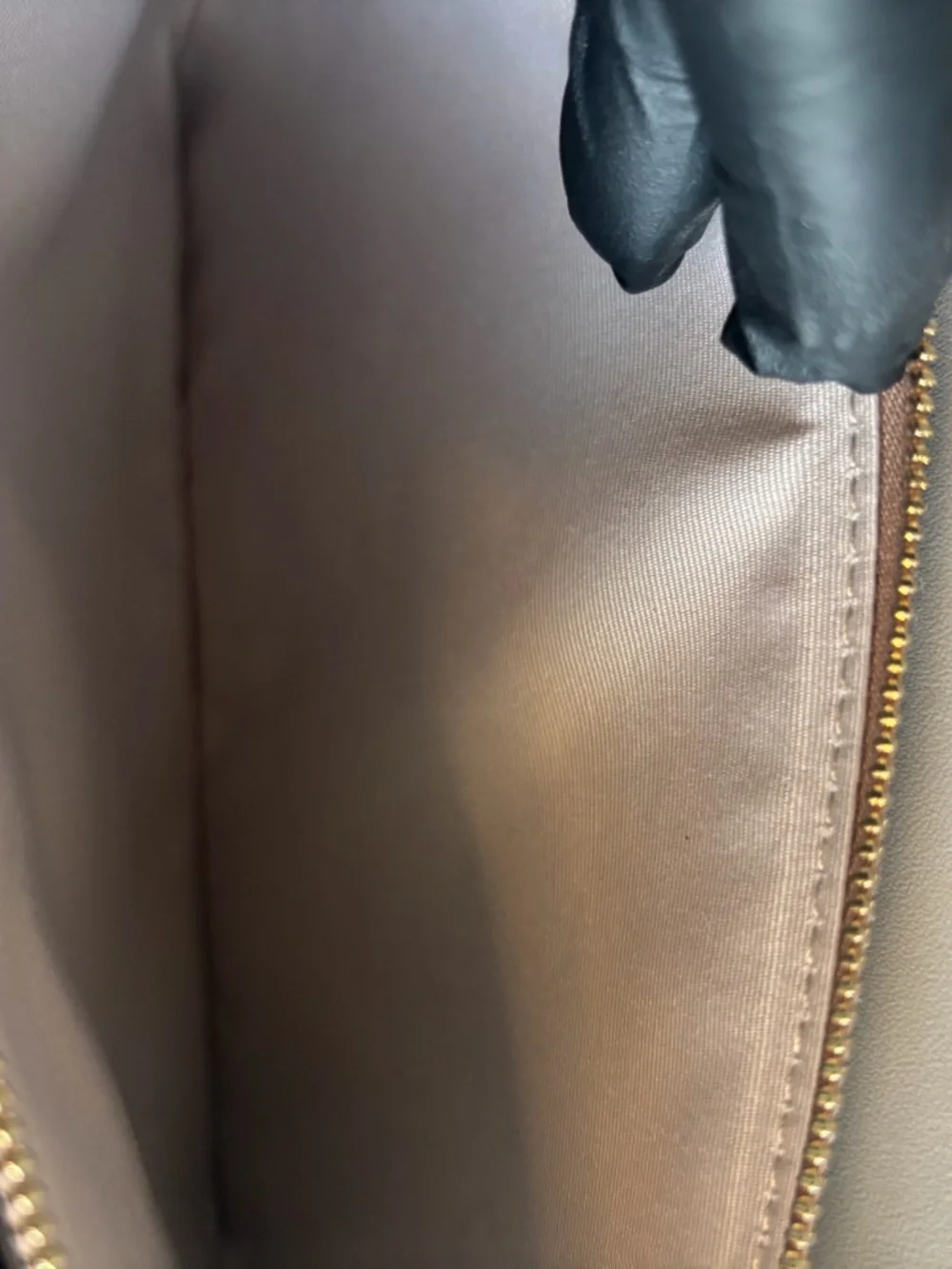 ⭐️Kate Spade‎ blush pink leather satchel NWOT